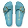 Madrid Big Buckle Φυσικό δέρμα λαδωμένο Madrid Big Buckle Φυσικό δέρμα λαδωμένο