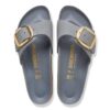 Madrid Big Buckle Φυσικό δέρμα λαδωμένο Madrid Big Buckle Φυσικό δέρμα λαδωμένο