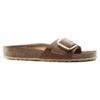 Madrid Big Buckle Φυσικό δέρμα λαδωμένο Madrid Big Buckle Φυσικό δέρμα λαδωμένο