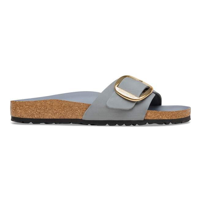 Madrid Big Buckle Φυσικό δέρμα λαδωμένο Madrid Big Buckle Φυσικό δέρμα λαδωμένο