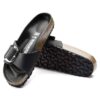 Madrid Big Buckle Φυσικό δέρμα λαδωμένο Madrid Big Buckle Φυσικό δέρμα λαδωμένο