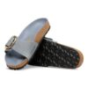 Madrid Big Buckle Φυσικό δέρμα λαδωμένο Madrid Big Buckle Φυσικό δέρμα λαδωμένο