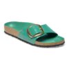 Madrid Big Buckle Φυσικό δέρμα με γυαλιστερό φινίρισμα Madrid Big Buckle Φυσικό δέρμα με γυαλιστερό φινίρισμα