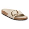 Madrid Big Buckle Φυσικό δέρμα με γυαλιστερό φινίρισμα Madrid Big Buckle Φυσικό δέρμα με γυαλιστερό φινίρισμα