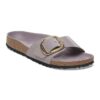 Madrid Big Buckle Φυσικό δέρμα με γυαλιστερό φινίρισμα Madrid Big Buckle Φυσικό δέρμα με γυαλιστερό φινίρισμα