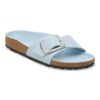 Madrid Big Buckle Φυσικό δέρμα με γυαλιστερό φινίρισμα Madrid Big Buckle Φυσικό δέρμα με γυαλιστερό φινίρισμα