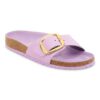Madrid Big Buckle Φυσικό δέρμα με γυαλιστερό φινίρισμα Madrid Big Buckle Φυσικό δέρμα με γυαλιστερό φινίρισμα