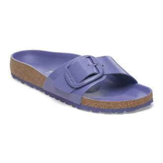 Madrid Big Buckle Φυσικό δέρμα με γυαλιστερό φινίρισμα Madrid Big Buckle Φυσικό δέρμα με γυαλιστερό φινίρισμα