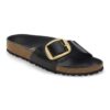 Madrid Big Buckle Φυσικό δέρμα με γυαλιστερό φινίρισμα Madrid Big Buckle Φυσικό δέρμα με γυαλιστερό φινίρισμα