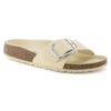 Madrid Big Buckle Φυσικό δέρμα με γυαλιστερό φινίρισμα Madrid Big Buckle Φυσικό δέρμα με γυαλιστερό φινίρισμα