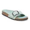 Madrid Big Buckle Φυσικό δέρμα με γυαλιστερό φινίρισμα Madrid Big Buckle Φυσικό δέρμα με γυαλιστερό φινίρισμα