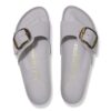 Madrid Big Buckle Φυσικό δέρμα με γυαλιστερό φινίρισμα Madrid Big Buckle Φυσικό δέρμα με γυαλιστερό φινίρισμα