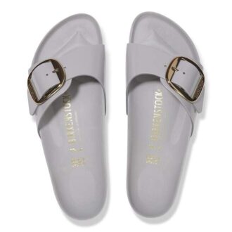 Madrid Big Buckle Φυσικό δέρμα με γυαλιστερό φινίρισμα Madrid Big Buckle Φυσικό δέρμα με γυαλιστερό φινίρισμα