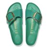 Madrid Big Buckle Φυσικό δέρμα με γυαλιστερό φινίρισμα Madrid Big Buckle Φυσικό δέρμα με γυαλιστερό φινίρισμα