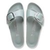 Madrid Big Buckle Φυσικό δέρμα με γυαλιστερό φινίρισμα Madrid Big Buckle Φυσικό δέρμα με γυαλιστερό φινίρισμα
