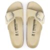 Madrid Big Buckle Φυσικό δέρμα με γυαλιστερό φινίρισμα Madrid Big Buckle Φυσικό δέρμα με γυαλιστερό φινίρισμα