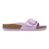 Madrid Big Buckle Φυσικό δέρμα με γυαλιστερό φινίρισμα Madrid Big Buckle Φυσικό δέρμα με γυαλιστερό φινίρισμα