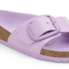 Madrid Big Buckle Φυσικό δέρμα με γυαλιστερό φινίρισμα Madrid Big Buckle Φυσικό δέρμα με γυαλιστερό φινίρισμα