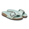 Madrid Big Buckle Φυσικό δέρμα με γυαλιστερό φινίρισμα Madrid Big Buckle Φυσικό δέρμα με γυαλιστερό φινίρισμα