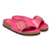 Madrid Big Buckle Φυσικό δέρμα με γυαλιστερό φινίρισμα Madrid Big Buckle Φυσικό δέρμα με γυαλιστερό φινίρισμα