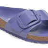 Madrid Big Buckle Φυσικό δέρμα με γυαλιστερό φινίρισμα Madrid Big Buckle Φυσικό δέρμα με γυαλιστερό φινίρισμα