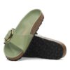 Madrid Big Buckle Φυσικό δέρμα με γυαλιστερό φινίρισμα Madrid Big Buckle Φυσικό δέρμα με γυαλιστερό φινίρισμα