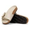 Madrid Big Buckle Φυσικό δέρμα με γυαλιστερό φινίρισμα Madrid Big Buckle Φυσικό δέρμα με γυαλιστερό φινίρισμα
