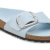 Madrid Big Buckle Φυσικό δέρμα με γυαλιστερό φινίρισμα Madrid Big Buckle Φυσικό δέρμα με γυαλιστερό φινίρισμα