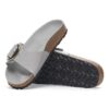 Madrid Big Buckle Φυσικό δέρμα με γυαλιστερό φινίρισμα Madrid Big Buckle Φυσικό δέρμα με γυαλιστερό φινίρισμα