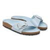 Madrid Big Buckle Φυσικό δέρμα με γυαλιστερό φινίρισμα Madrid Big Buckle Φυσικό δέρμα με γυαλιστερό φινίρισμα