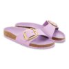 Madrid Big Buckle Φυσικό δέρμα με γυαλιστερό φινίρισμα Madrid Big Buckle Φυσικό δέρμα με γυαλιστερό φινίρισμα