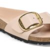 Madrid Big Buckle Φυσικό δέρμα με γυαλιστερό φινίρισμα Madrid Big Buckle Φυσικό δέρμα με γυαλιστερό φινίρισμα