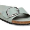 Madrid Big Buckle Φυσικό δέρμα με γυαλιστερό φινίρισμα Madrid Big Buckle Φυσικό δέρμα με γυαλιστερό φινίρισμα