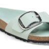 Madrid Big Buckle Φυσικό δέρμα με γυαλιστερό φινίρισμα Madrid Big Buckle Φυσικό δέρμα με γυαλιστερό φινίρισμα