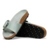 Madrid Big Buckle Φυσικό δέρμα με γυαλιστερό φινίρισμα Madrid Big Buckle Φυσικό δέρμα με γυαλιστερό φινίρισμα