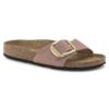 Madrid Big Buckle Φυσικό δέρμα Nubuck Madrid Big Buckle Φυσικό δέρμα Nubuck