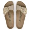Madrid Big Buckle Φυσικό δέρμα Nubuck Madrid Big Buckle Φυσικό δέρμα Nubuck