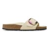 Madrid Big Buckle Φυσικό δέρμα Nubuck Madrid Big Buckle Φυσικό δέρμα Nubuck