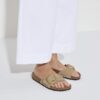 Madrid Big Buckle Φυσικό δέρμα Nubuck Madrid Big Buckle Φυσικό δέρμα Nubuck