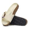 Madrid Big Buckle Φυσικό δέρμα Nubuck Madrid Big Buckle Φυσικό δέρμα Nubuck