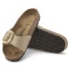 Madrid Big Buckle Φυσικό δέρμα Nubuck Madrid Big Buckle Φυσικό δέρμα Nubuck