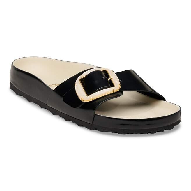 Madrid Big Buckle Pearl Φυσικό δέρμα Madrid Big Buckle Pearl Φυσικό δέρμα