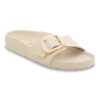 Madrid Big Buckle Pearl Φυσικό δέρμα Madrid Big Buckle Pearl Φυσικό δέρμα