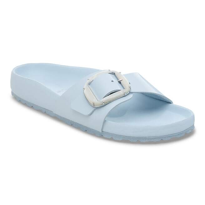 Madrid Big Buckle Pearl Φυσικό δέρμα Madrid Big Buckle Pearl Φυσικό δέρμα