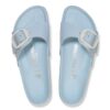 Madrid Big Buckle Pearl Φυσικό δέρμα Madrid Big Buckle Pearl Φυσικό δέρμα