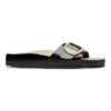 Madrid Big Buckle Pearl Φυσικό δέρμα Madrid Big Buckle Pearl Φυσικό δέρμα