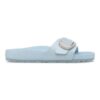 Madrid Big Buckle Pearl Φυσικό δέρμα Madrid Big Buckle Pearl Φυσικό δέρμα