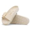 Madrid Big Buckle Pearl Φυσικό δέρμα Madrid Big Buckle Pearl Φυσικό δέρμα