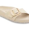 Madrid Big Buckle Pearl Φυσικό δέρμα Madrid Big Buckle Pearl Φυσικό δέρμα