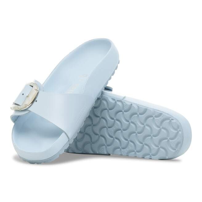 Madrid Big Buckle Pearl Φυσικό δέρμα Madrid Big Buckle Pearl Φυσικό δέρμα